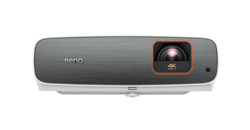 Best 4k Projectors Be_nQ TK860i