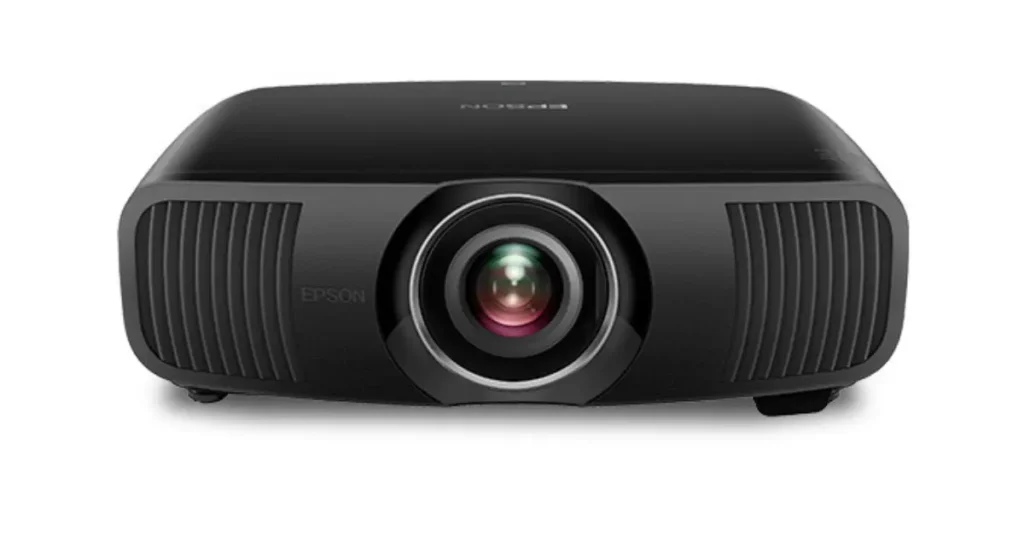 Best 4k Projectors Epson Pro Cine_ma LS12000 4K Pro-UHD Laser Projector